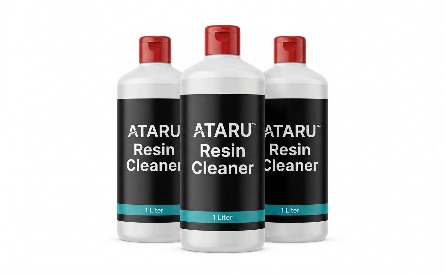 ATARU Resin Cleaner
