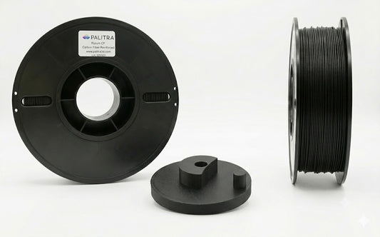 Rizium CF — Carbon Fiber COC Filament